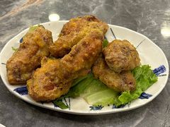 -奶奶的味道(胶州路店)