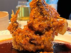 -杏花堂晋商私房菜(华熙五棵松店)