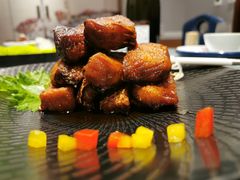 -望乡楼上海菜(日月光店)