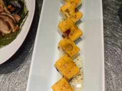 -四季厨房 鲁菜·孔府烤鸭(高新万达店)