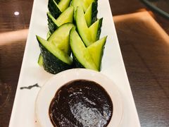 -富临轩私房菜(集庆门大街店)