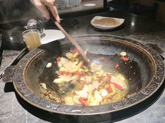 -大鱼山房鱼头火锅(老字号品质店)