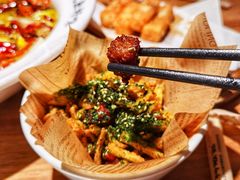 -太二酸菜鱼(中庚漫游城店)