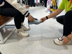 -五环Outlets(高新工厂店)