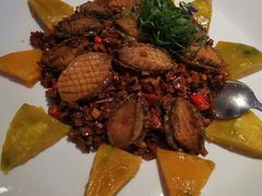 -写庭·鱼鲜川菜·宴请(铁像寺水街店)