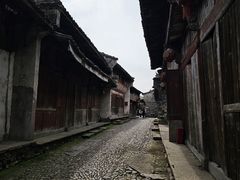 -皤滩古镇
