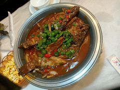 -潇湘码头·鲜湘菜(清河店)