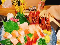 -有喜屋·深夜食堂(北京西路店)