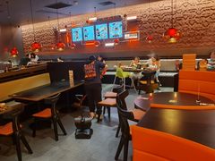-探鱼·鲜青椒爽麻烤鱼(增城东汇城店)