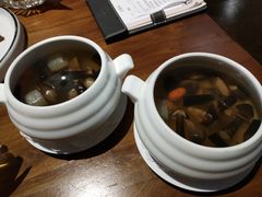 -陆壹捌餐厅(五大道店)