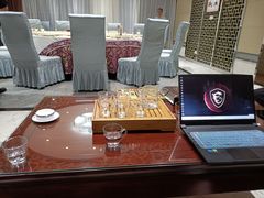 -琼林徽宴(中央门店)