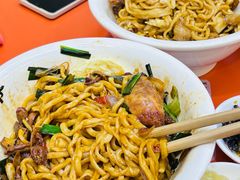 -华三爷拌面(宁波轻纺城店)