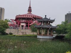 -南昌融创乐园