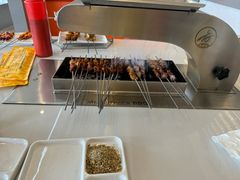 -百铺乐核桃炭烤串(盛泰二期2号楼店)