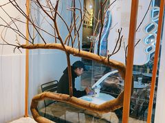 -喜茶(佛山顺德容桂天佑城店)