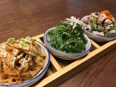 -寒鰤日式精致料理