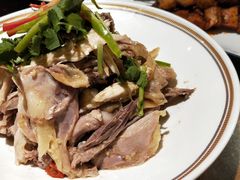 -青海名吃尕张娃非遗烤肉(海湖总店)