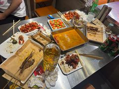 -有蚝有翅烧烤大排档·宵夜(右安门店)