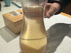 -江边城外烤全鱼(方庄时代购物中心店)
