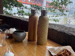 -闲隅江景艺术酒店(解放碑洪崖洞总店)