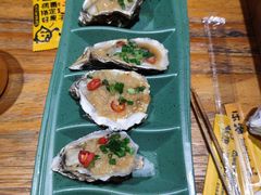-喝丢一只鞋海鲜烧烤·海肠捞饭(文体街店)