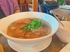 牛肉河粉-SUSU·苏苏(四合院创始店)