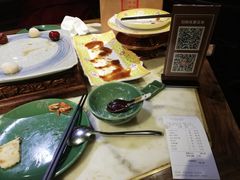 -那家小馆•北京菜•烤鸭(中关村店)