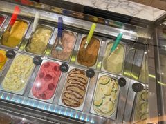 -甜艺廊(永利皇宫店)