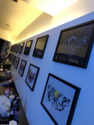 -飛凡TATTOO纹身•原创