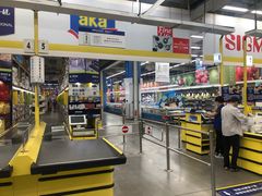 -麦德龙(京顺路商场店)