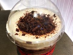 阿华田波波冰-喜茶(佛山岭南站店)