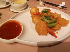 -陶陶居海鲜酒家(新马路店)