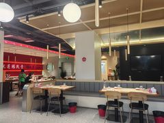 -杨氏青龙虾·羊蝎子(珠江路店)