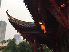 -九眼桥码头旧址
