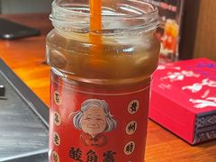 -夺欢喜贵州酸汤牛肉火锅(静安寺店)