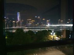 -丽晶轩中餐厅(重庆丽晶酒店)