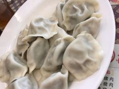 -三合园水饺(二马路店)