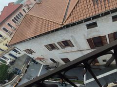 -华谊兄弟（长沙）电影小镇