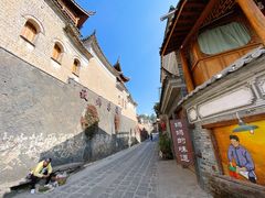 -妈妈的味道(和顺古镇店)