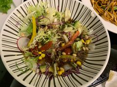 -丰收日·小海鲜·沪上家宴(顾村正大店)