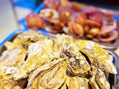 -蚝英雄·鲜蚝自助专门店(洋桥店)