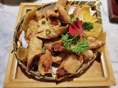 -老外婆(吾悦广场店)