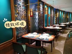 大堂-木棉·醉心粤味(COCO Park店)