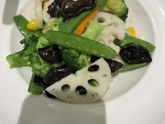 -玉林烤鸭店(定福庄店)