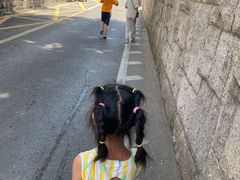 -青岛德国监狱旧址博物馆