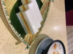 -喜鹊茶点.啫煲(车陂店)