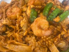 -同发号饭庄(复兴路店)