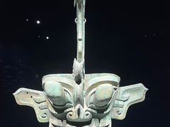 -三星堆博物馆