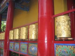 -西安市广仁寺