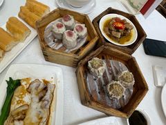 -番禺宾馆丽苑厅
